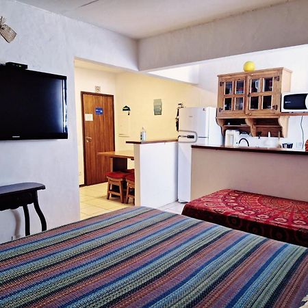 Loft Queem Vila C Historico-Ilhabela Exteriér fotografie