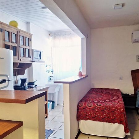 Loft Queem Vila C Historico-Ilhabela Exteriér fotografie