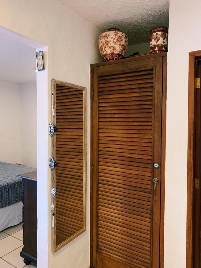 Loft Queem Vila C Historico-Ilhabela Exteriér fotografie