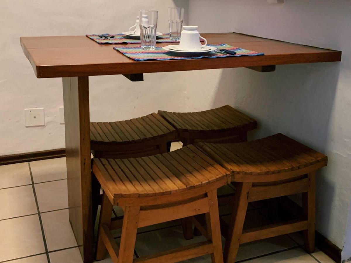 Loft Queem Vila C Historico-Ilhabela Exteriér fotografie