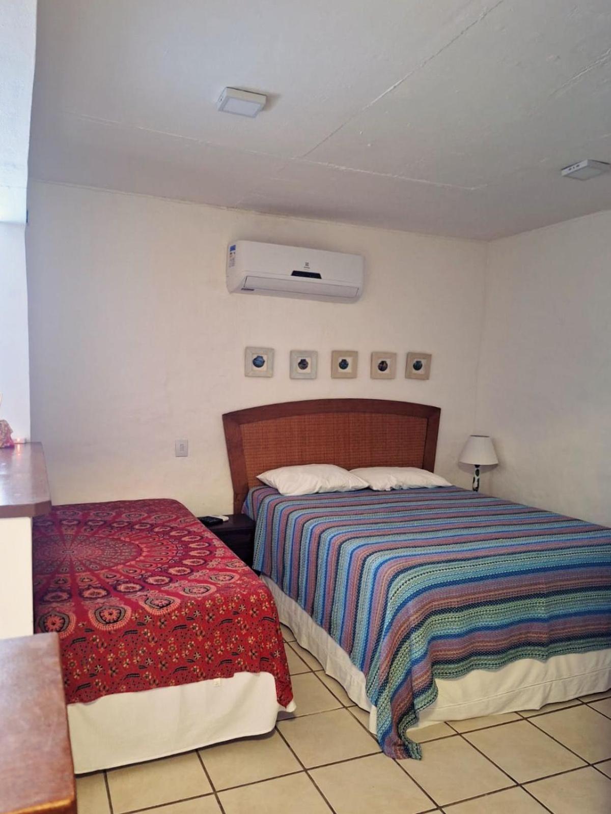Loft Queem Vila C Historico-Ilhabela Exteriér fotografie