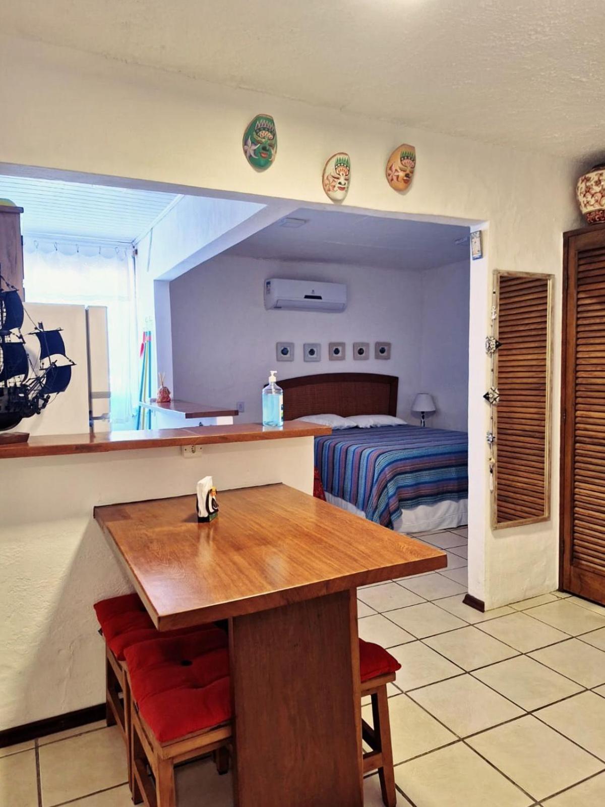 Loft Queem Vila C Historico-Ilhabela Exteriér fotografie