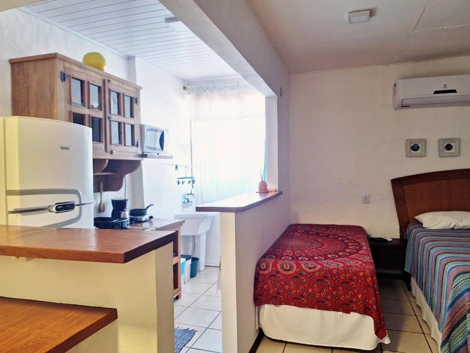 Loft Queem Vila C Historico-Ilhabela Exteriér fotografie